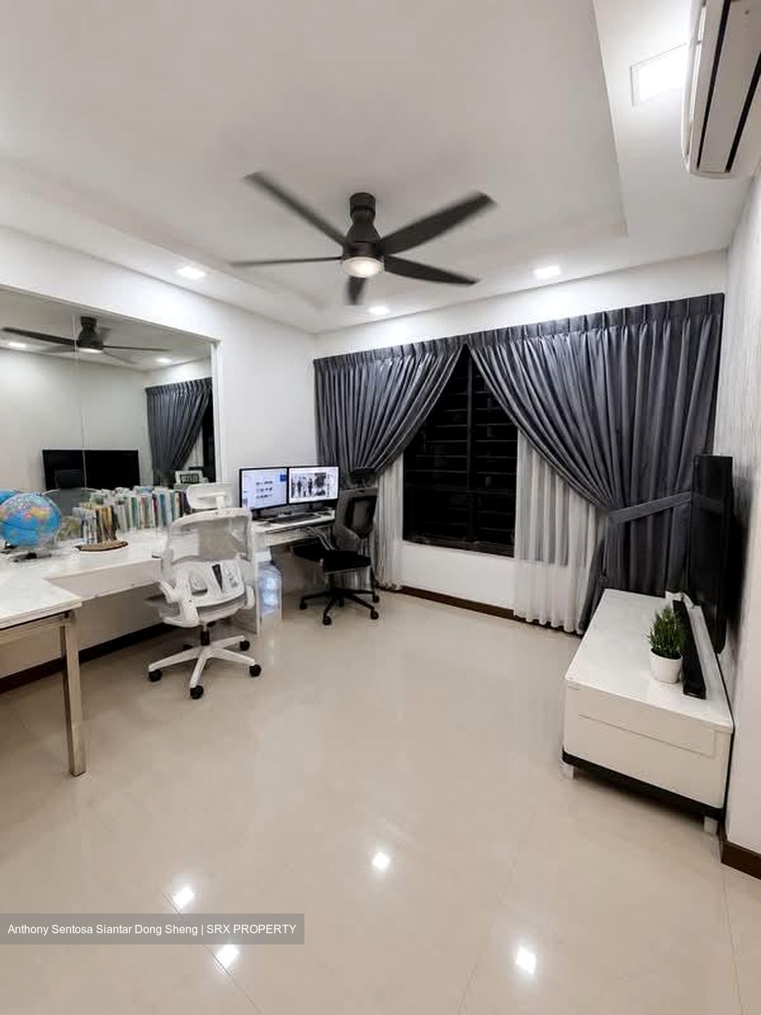 Blk 508A Angsana Breeze @ Yishun (Yishun), HDB 3 Rooms #555586271